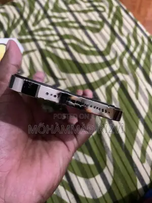Apple iPhone 14 Pro Max (Used)