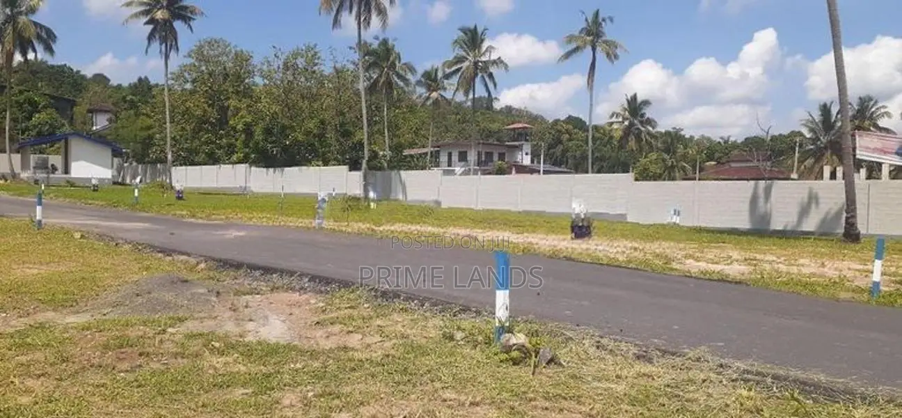 කුරුණෑගල නගරයෙන්ම පදිංචියට ඉඩමක්