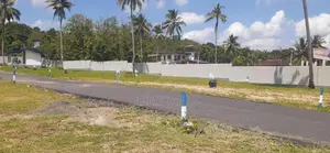 කුරුණෑගල නගරයෙන්ම පදිංචියට ඉඩමක්