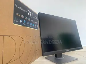 Asus 24’’ Pro Art Professional Monitor