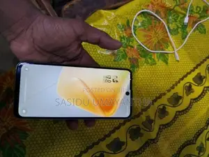 Infinix Hot 50i (Used)