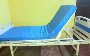 Two Function Manual Hospital Bed