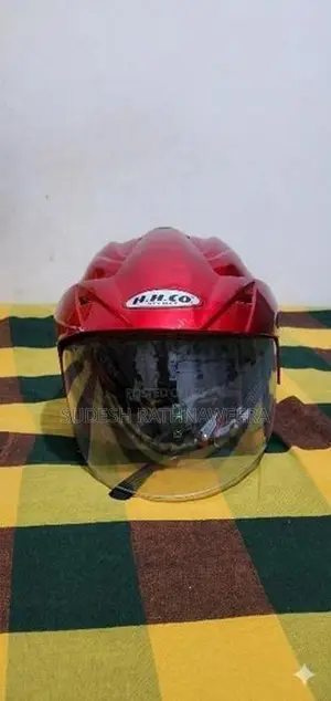 Helmet