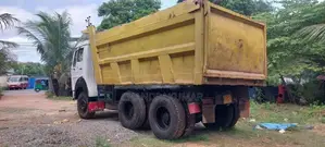 Tata 2516 2009