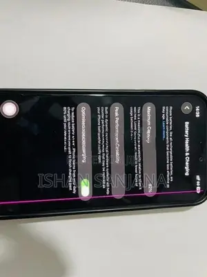 Apple iPhone 12 Pro (Used)