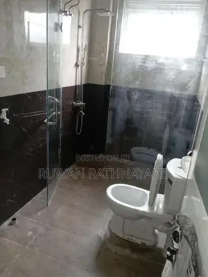 Unfurnished Apartment for Rent in Kohuwala