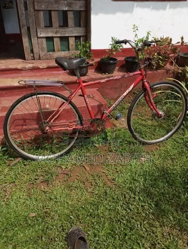 Japan Bicycle
