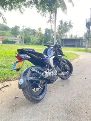 Yamaha FZs V2 2017
