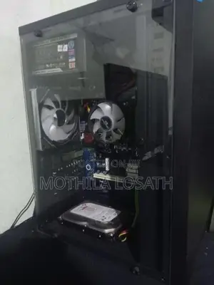 i7 4th Gen PC