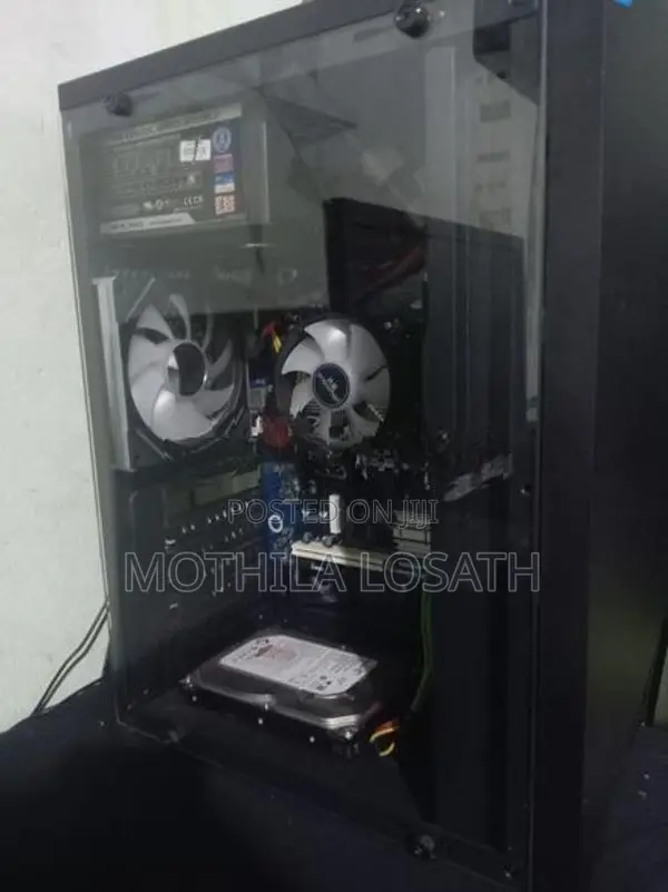 i7 4th Gen PC