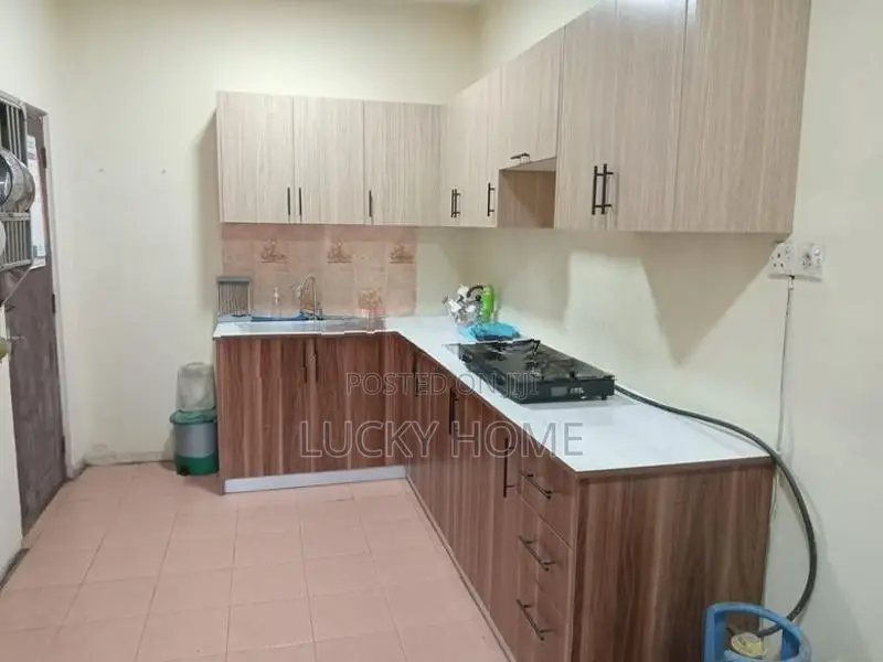 Wattala Two Storey House Sale - Walisara