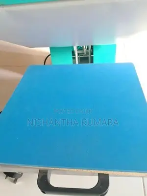 Heat Press A3 Size Printing Machine