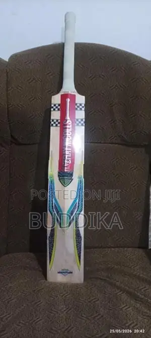 Gray - Nicolls Pro Cricket Bat