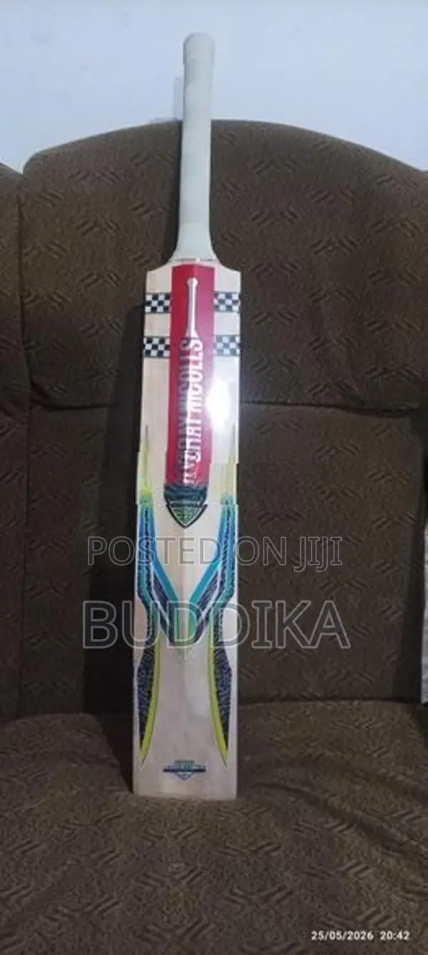 Gray - Nicolls Pro Cricket Bat