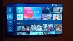 Full HD Smart TV 43" Orel