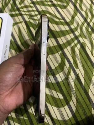 Apple iPhone 14 Pro Max (Used)