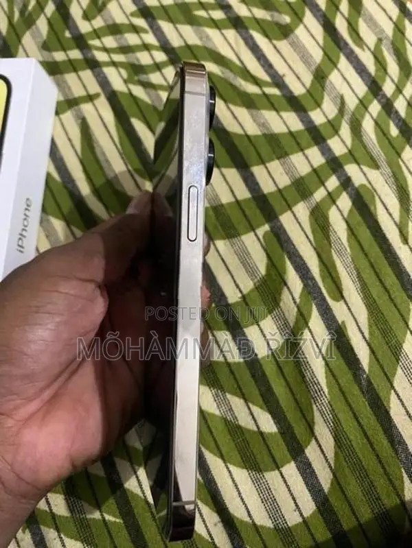 Apple iPhone 14 Pro Max (Used)