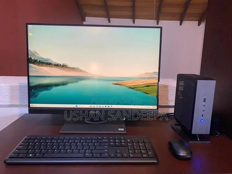 Asus 24’’ Pro Art Professional Monitor