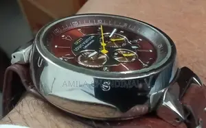 Louis Vuitton Watch