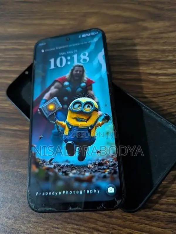 Honor X6c (Used)