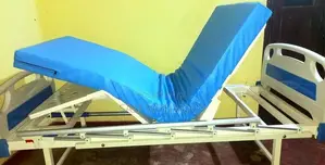 Two Function Manual Hospital Bed