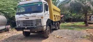 Tata 2516 2009