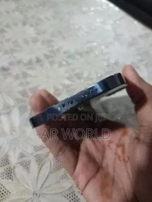 Apple iPhone 12 Pro 128GB (Used)