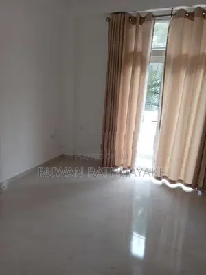 Unfurnished Apartment for Rent in Kohuwala