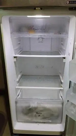Samsung Digital Inverter Refrigerator