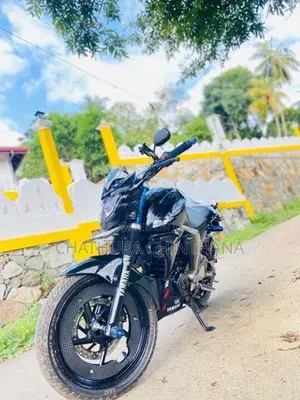 Yamaha FZs V2 2017