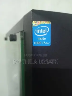 i7 4th Gen PC