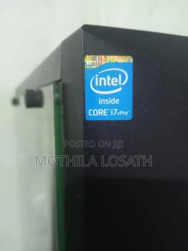 i7 4th Gen PC
