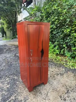 Steel Mini Cupboard 4x1.5ft