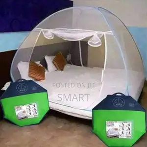 Folding Double Bed