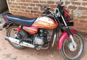Hero HF Deluxe 2013