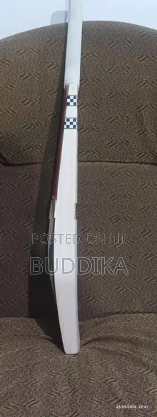Gray - Nicolls Pro Cricket Bat