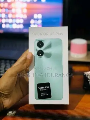 Honor X5 Plus (Used)
