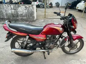 Bajaj Caliber 2003