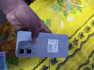 Infinix Hot 50i (Used)