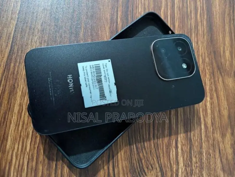 Honor X6c (Used)