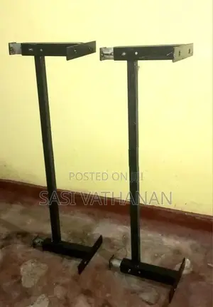 Two Function Manual Hospital Bed