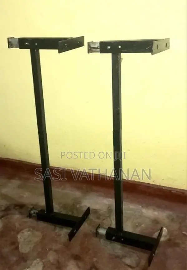 Two Function Manual Hospital Bed