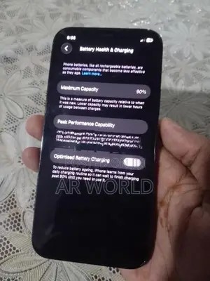 Apple iPhone 12 Pro 128GB (Used)