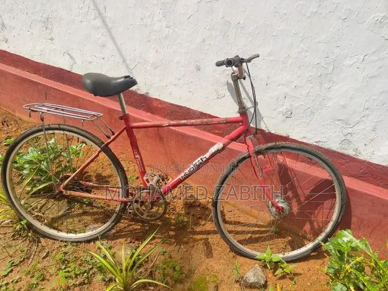 Japan Bicycle