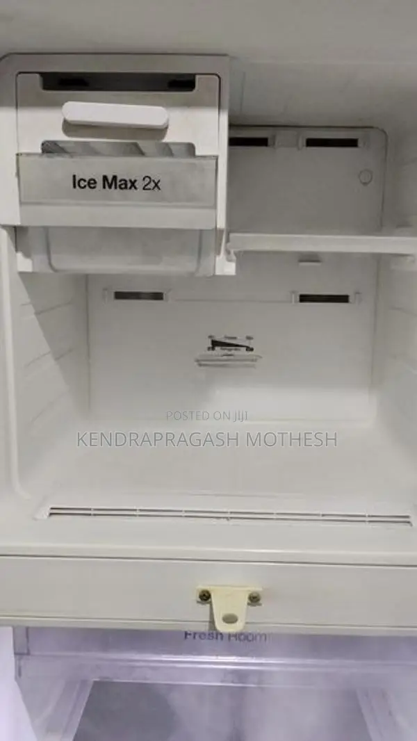 Samsung Digital Inverter Refrigerator