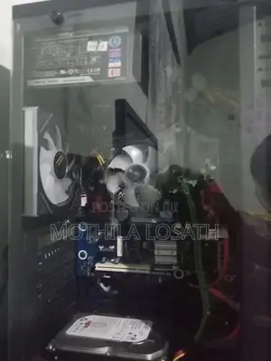i7 4th Gen PC