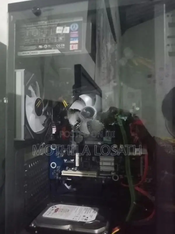 i7 4th Gen PC