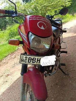 Hero HF Deluxe 2013