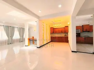 Brand New Three Storey House for Sale in Talawatugoada Hokandar Road