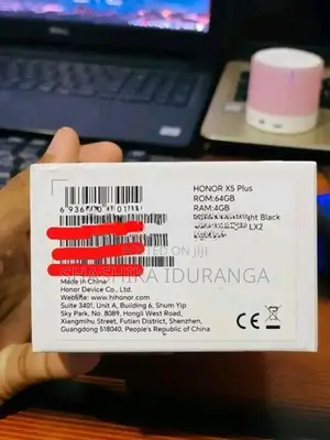 Honor X5 Plus (Used)